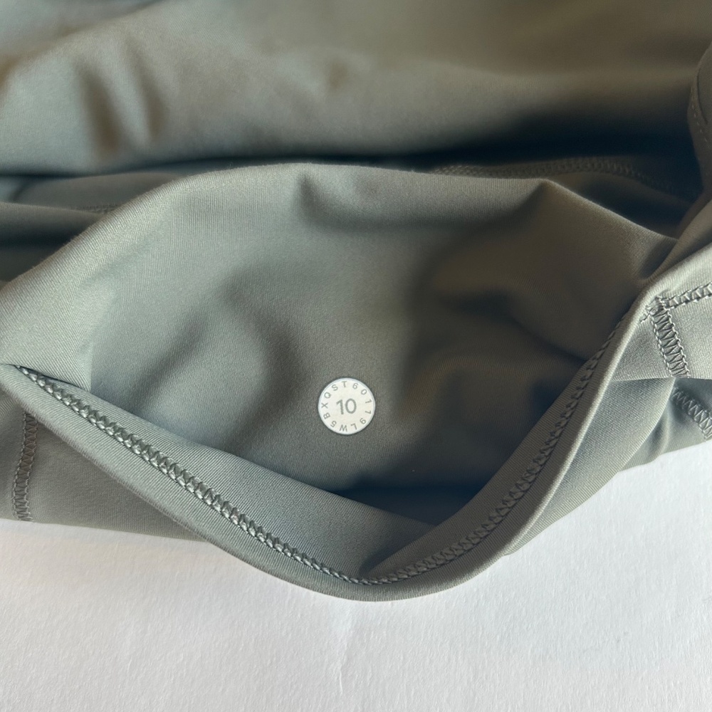 lululemon athletica Green Leggings - Picture 14 of 16